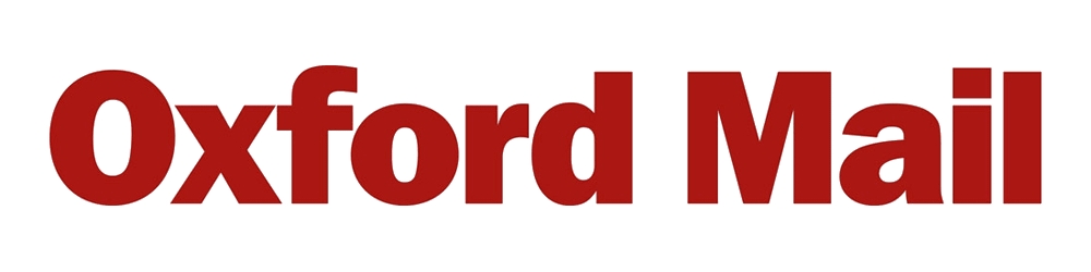 Oxford Mail logo