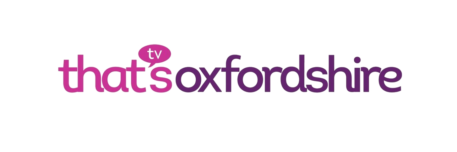 That's TV Oxfordshire logo